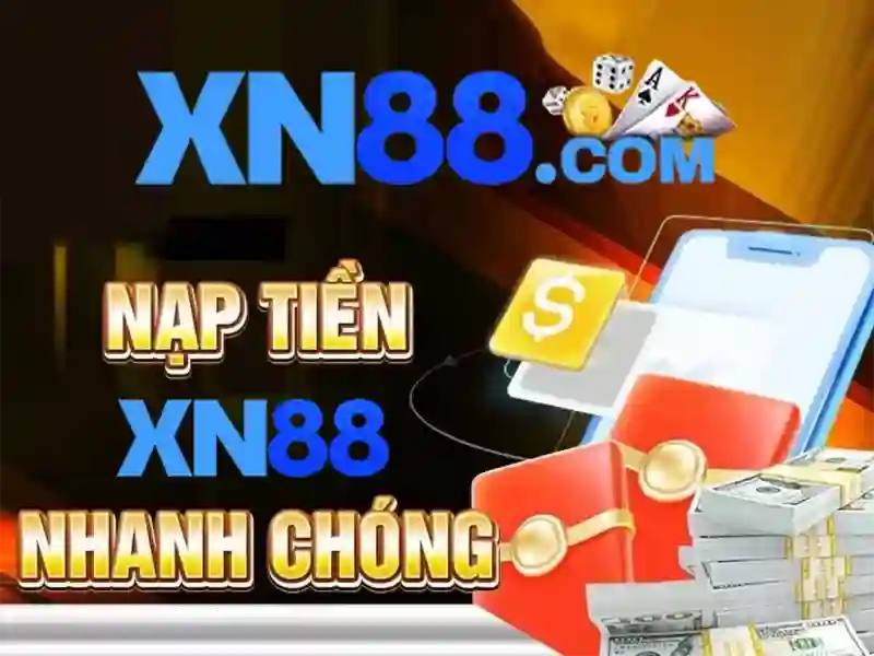  chơi game XN88 - XN88