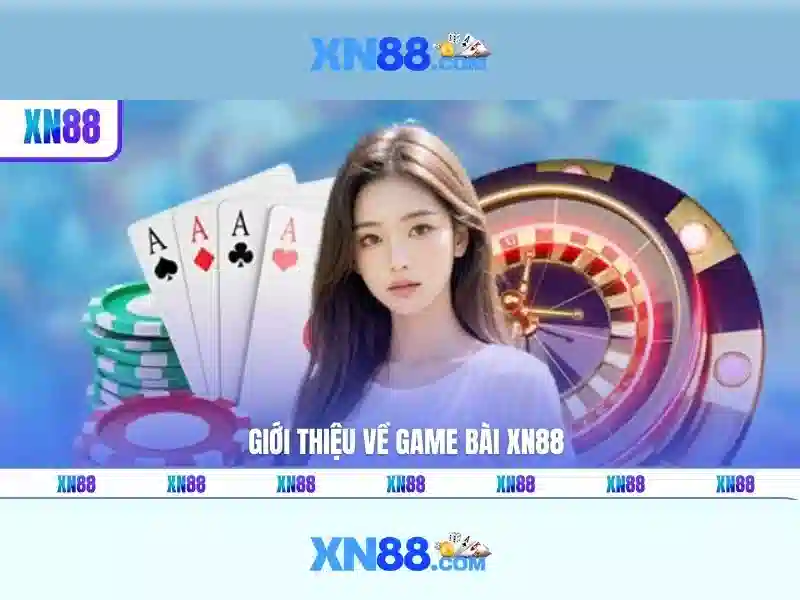 XN88 – Trải Nghiệm Cá Cược Slot Đỉnh Cao Tại XN88 Casino - XN88