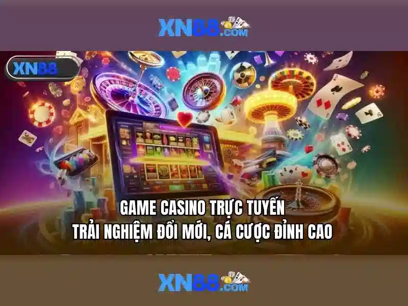 XN88 - Trải Nghiệm Cá Cược Slot Đổi Thưởng An Toàn Và Uy Tín - XN88