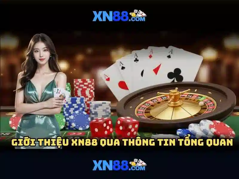 XN88 Game – 4 Mẹo Chơi Slot Xanh Chín Để Trở Thành Cao Thủ 2026 - XN88