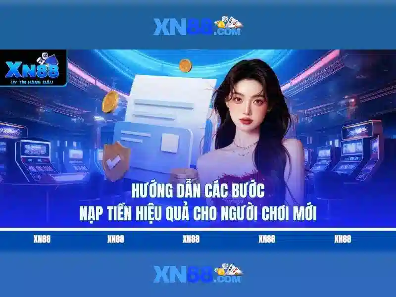 Giới Thiệu Về XN88 - Sân Chơi Slot Đẳng Cấp 2026 - XN88