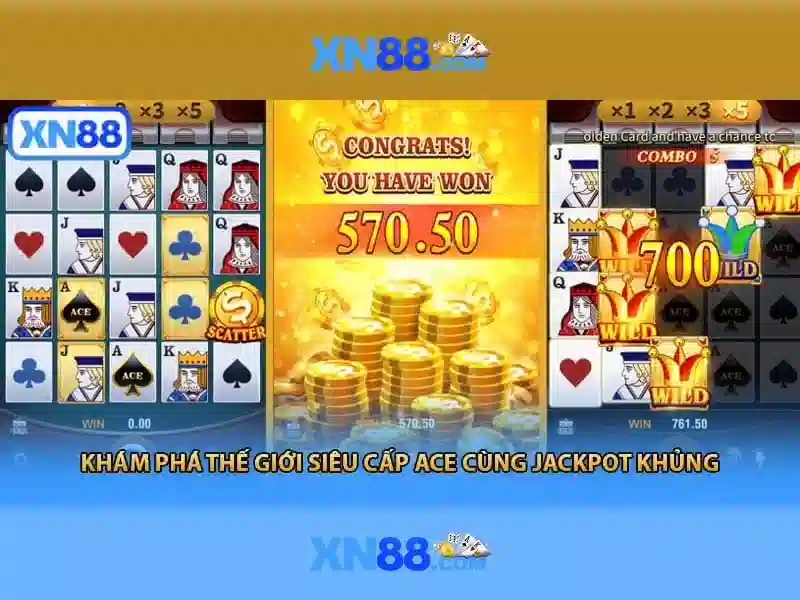 XN88 – Tải XN88 Slot Hấp Dẫn, Trải Nghiệm Săn Kho Báu Đa Dạng - XN88