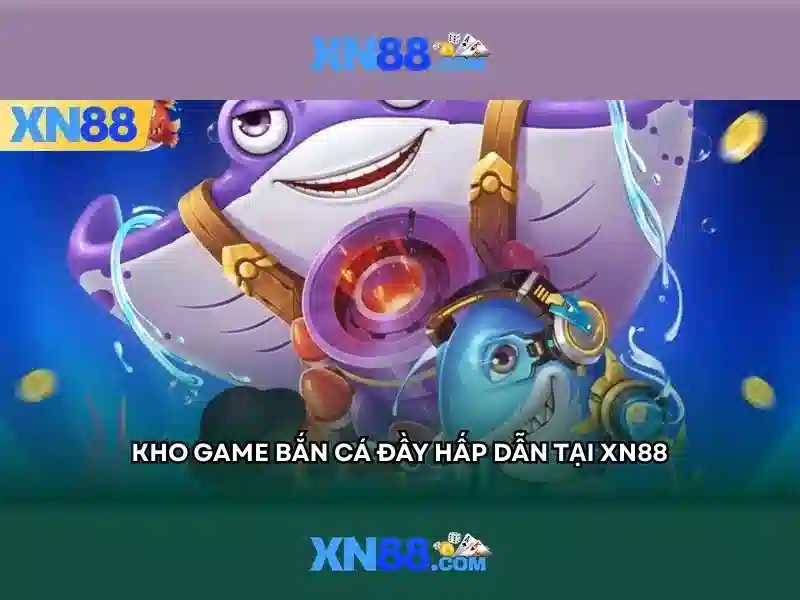  khuyến mãi Slot - XN88