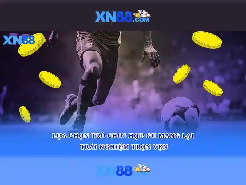 Tải XN88 - Trải Nghiệm Slot Đỉnh Cao Tại Nhà Cái XN88 - XN88