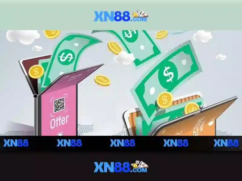XN88 – Trải Nghiệm Game Slot Đỉnh Cao Cùng XN88 Game - XN88