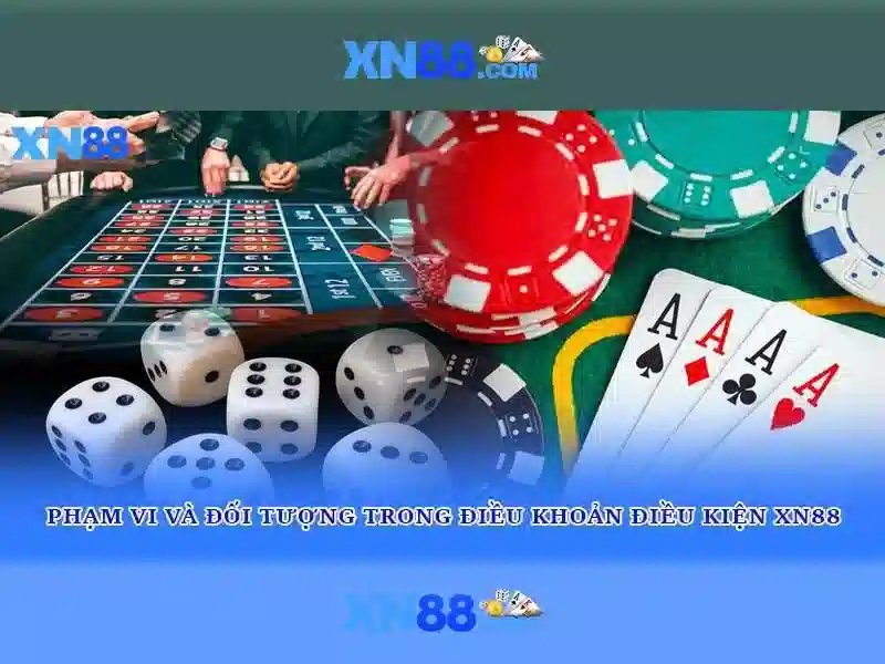XN88 Là Gì – Cập Nhật Điều Khoản Mới Nhất 2026 - XN88