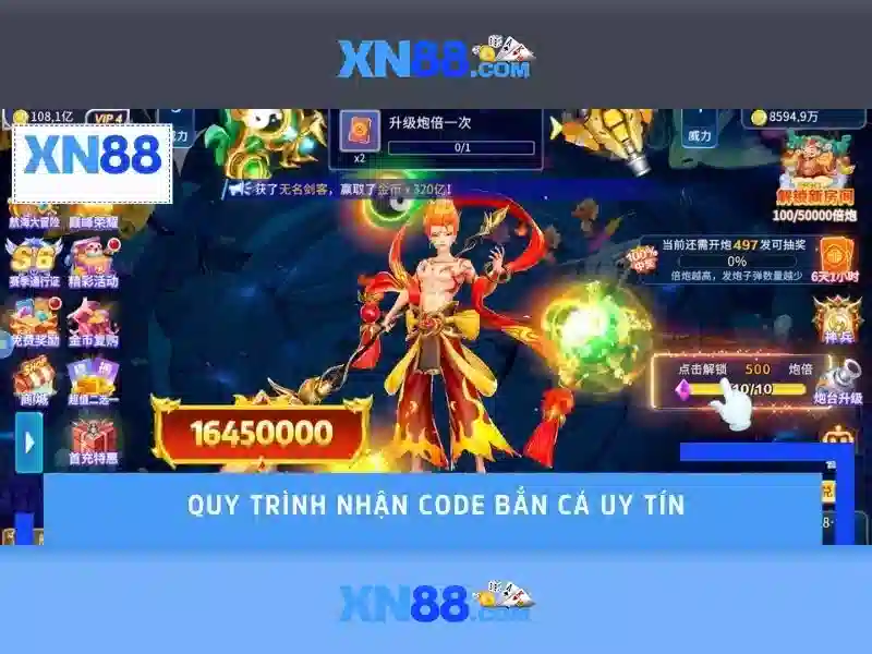XN88 BSHRF – Trải Nghiệm Slot Đỉnh Cao Tại XN88 - XN88