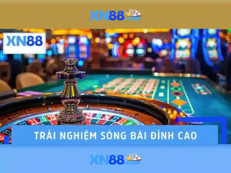  casino online - XN88