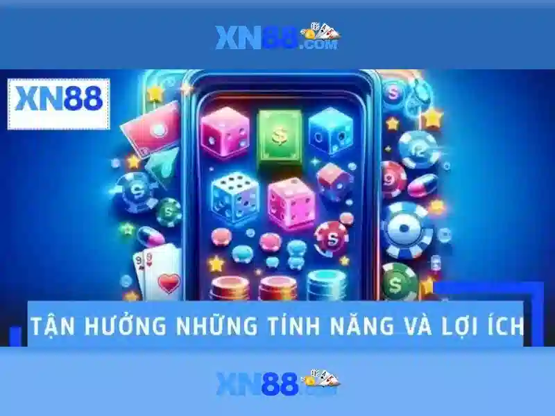 XN88 Casino – Trải Nghiệm Slot Đa Dạng, Khuyến Mãi Cực Sốt 2026 - XN88
