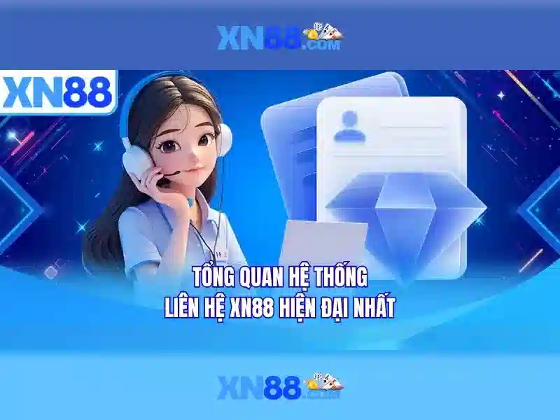 Giới Thiệu XN88 – Nền Tảng Slot Cao Cấp & Uy Tín - XN88