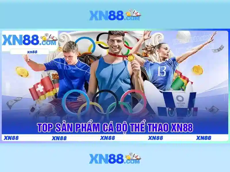 nạp tiền XN88 - XN88