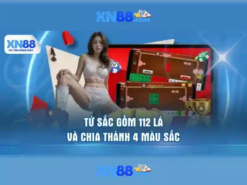  nền tảng cá cược - XN88