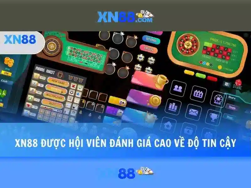  đăng ký tài khoản XN88 - XN88