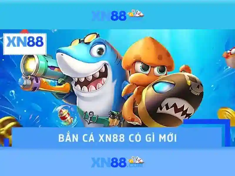 Đăng Ký XN88 – Bắt Đầu Hành Trình Trải Nghiệm Slot Đỉnh Cao - XN88