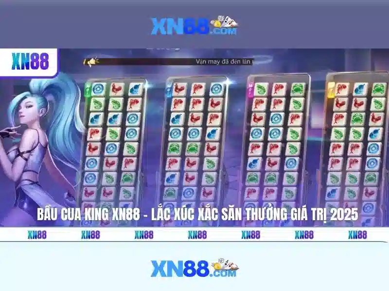 XN88 – Trải Nghiệm Slot Đỉnh Cao | XN88 Gaming | Ưu Đãi Slot 2026 - XN88