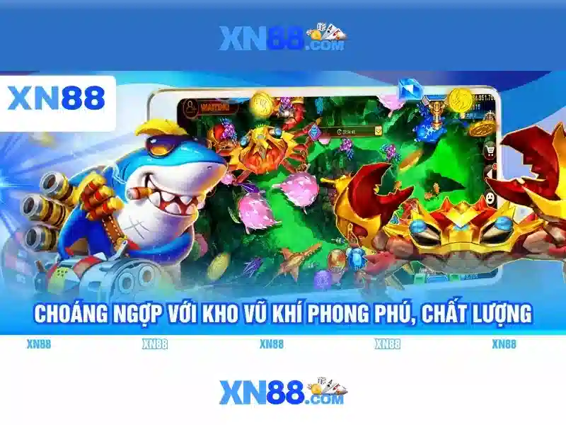  game đổi thưởng - XN88