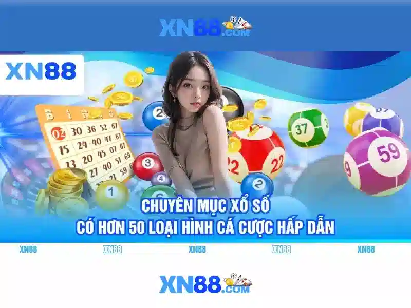 Giới Thiệu XN88 – Nơi Mang Đến Trải Nghiệm Slot Đỉnh Cao - XN88