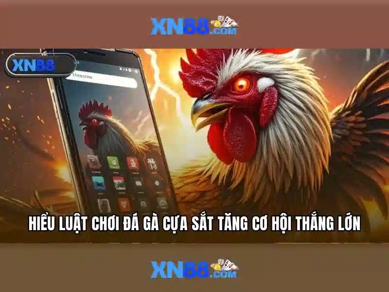 Game XN88 – Tổng Hợp Các Loại Kèo Slot Đỉnh Cao Dễ Thắng - XN88