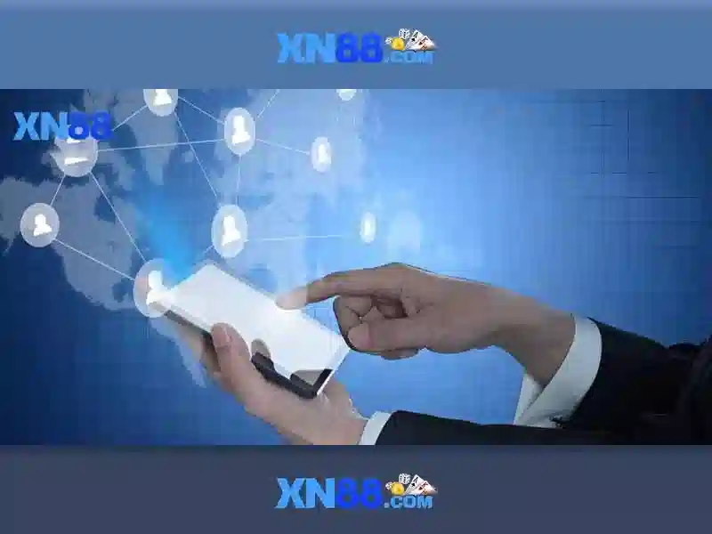 xn88 - Nền tảng cược trực tuyến toàn diện cho người chơi Việt