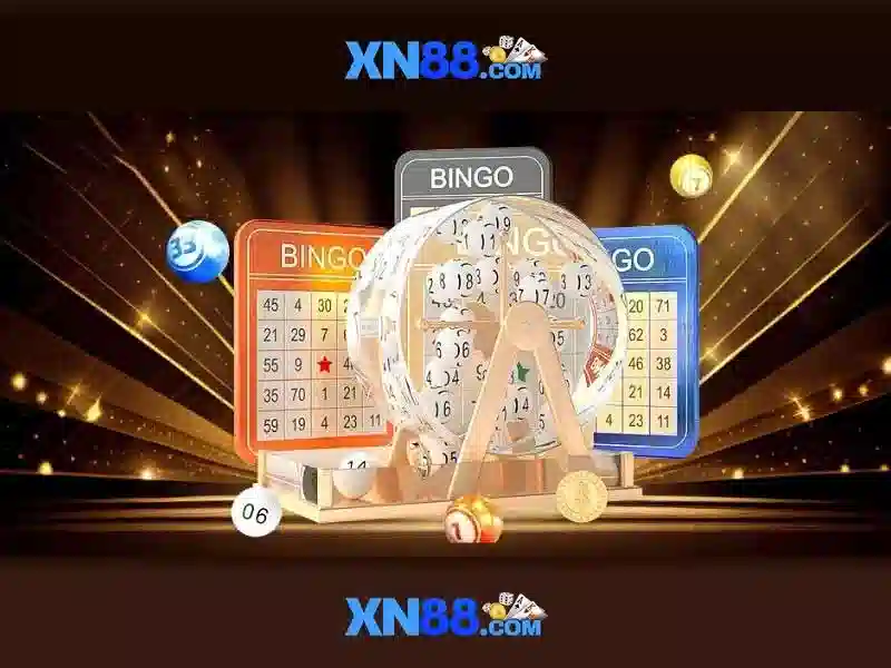  trải nghiệm casino - XN88
