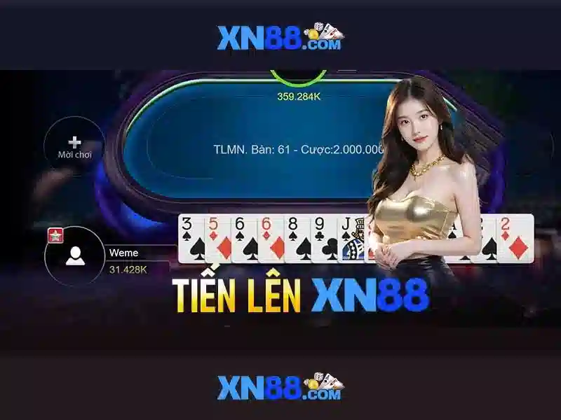 App XN88 – Bỏ Túi Tuyệt Chiêu Trăm Trận Trăm Thắng - XN88