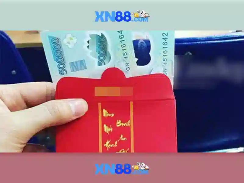  tài khoản XN88 - XN88