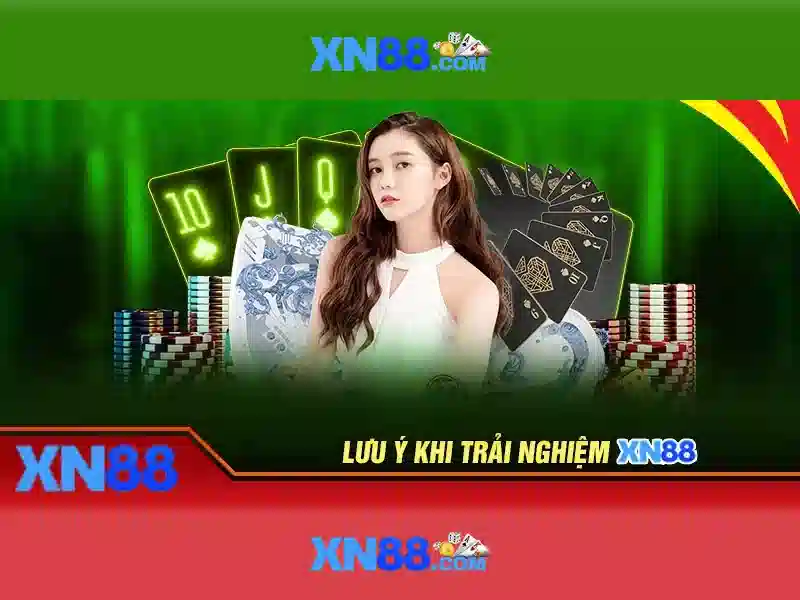  sòng bạc trực tuyến - XN88