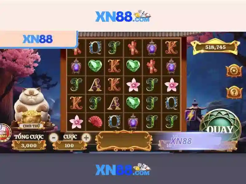 slot game 2026 - XN88