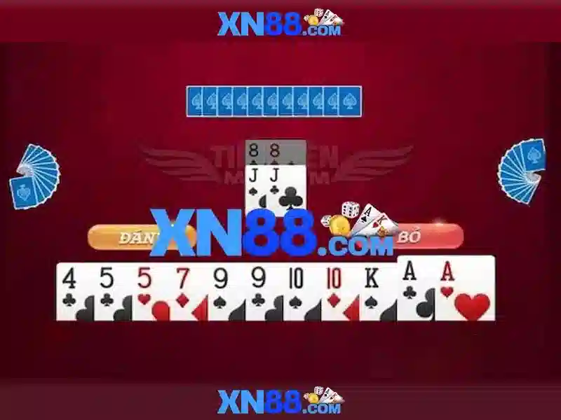 XN88 Win – Trải Nghiệm Slot Đỉnh Cao Tại XN88 Không Bị Chặn 2026 - XN88