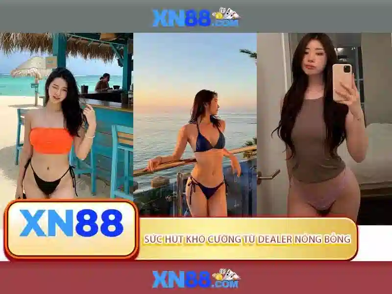 Tải XN88 – Trải Nghiệm Slot Đổi Thưởng Siêu Hấp Dẫn Tại XN88 - XN88