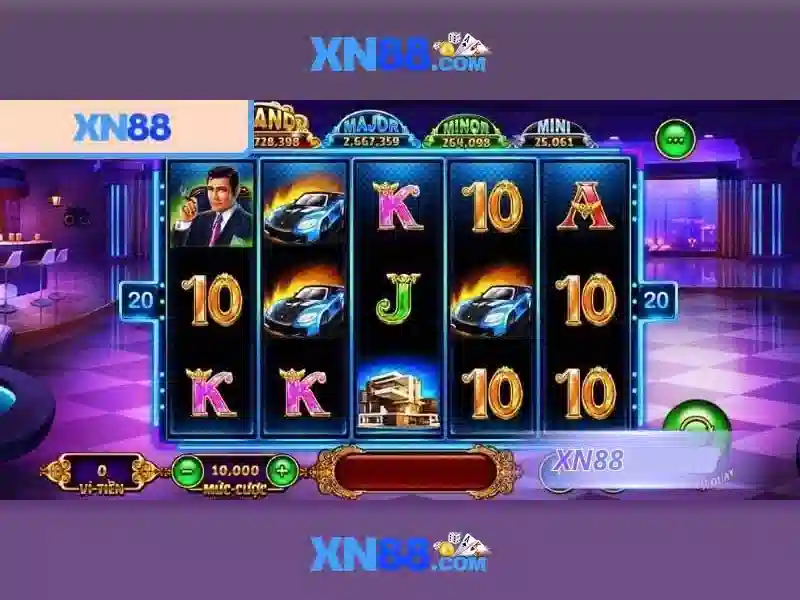 hướng dẫn truy cập - XN88