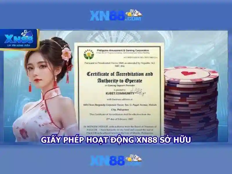  đánh giá XN88 - XN88
