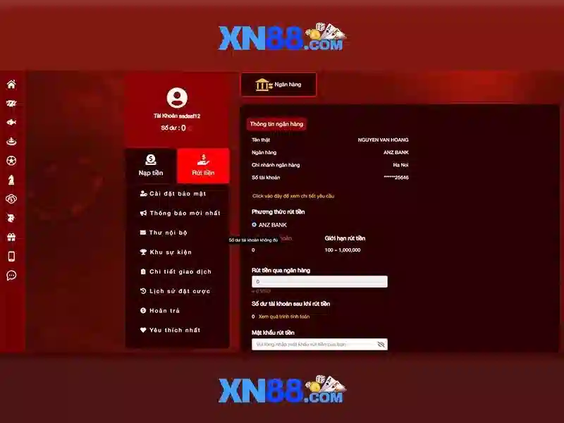 XN88 – Trải Nghiệm Game Slot Đỉnh Cao Cùng Game XN88 2026 - XN88