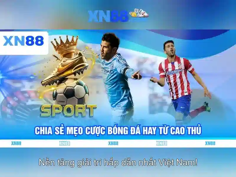 XN88 Game – Trải Nghiệm Slot Đỉnh Cao Tại XN88 2026 - XN88
