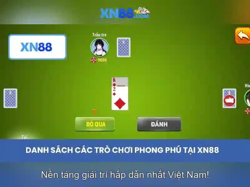  xn88 có uy tín không - XN88