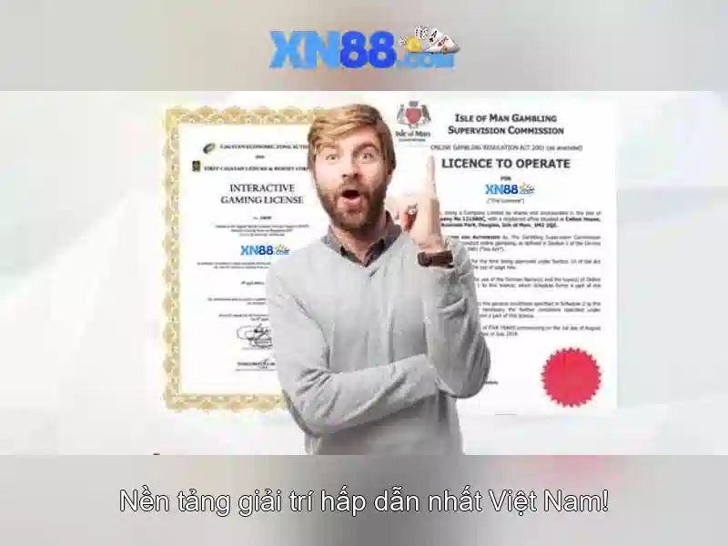 Hướng dẫn XN88 – Giải Pháp Chống Lừa Đảo Trong Slot 2026 - XN88