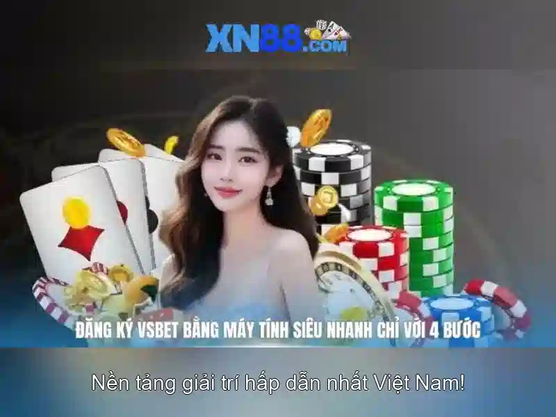 XN88 – Hướng Dẫn Đăng Nhập Trang Chủ XN88 Chính Thức Không Bị Chặn 2026 - XN88