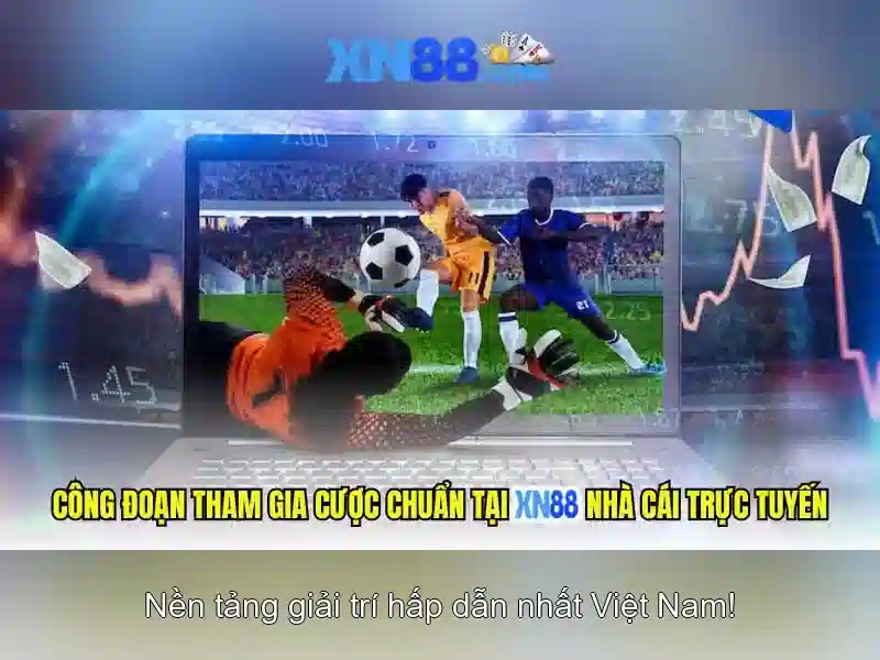 XN88 – Trải Nghiệm Slot Đỉnh Cao Với Tải XN88 Miễn Phí 2026 - XN88