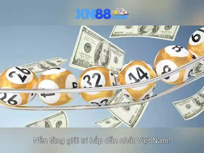  trải nghiệm - XN88