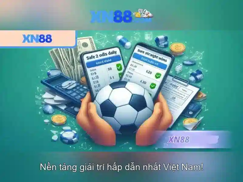  Slot - XN88