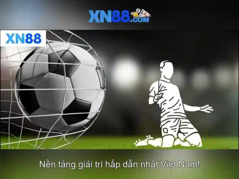  trải nghiệm người dùng - XN88
