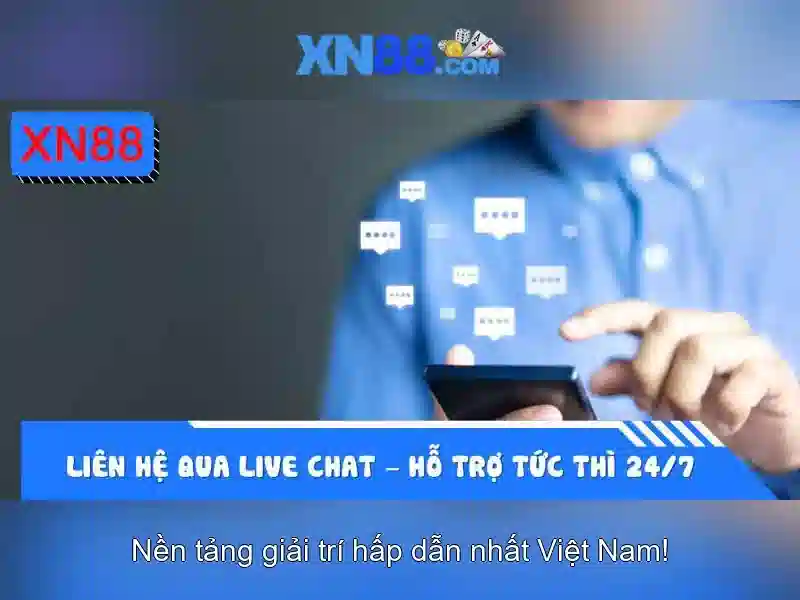  thẻ cào XN88 - XN88