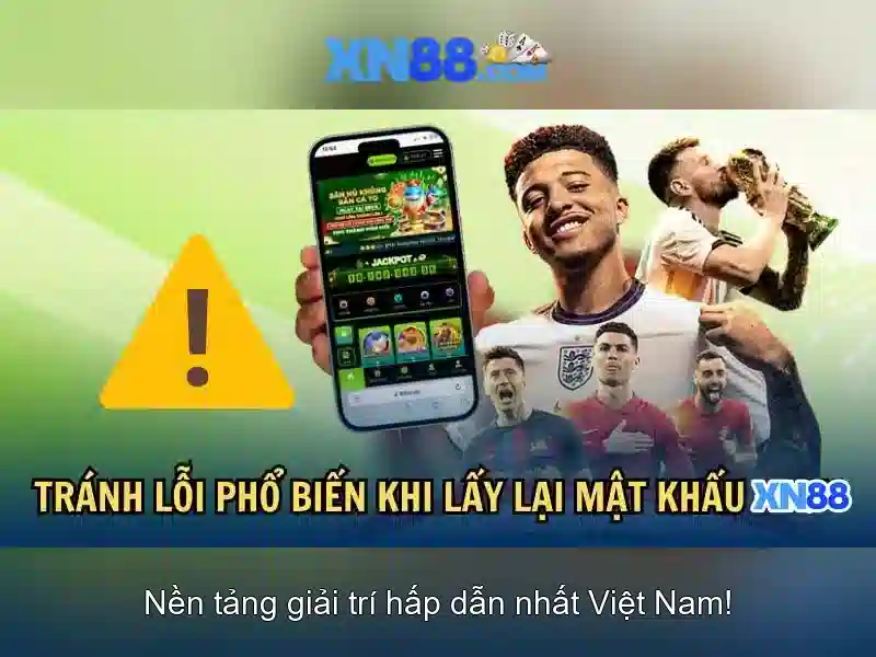 XN88 Gaming – Trải Nghiệm Chơi Slot Trực Tuyến Đỉnh Cao 2026 - XN88