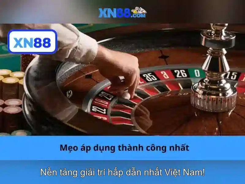 miễn trừ trách nhiệm - XN88