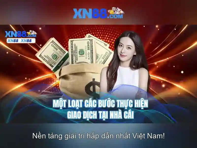  Hướng dẫn đăng nhập - XN88