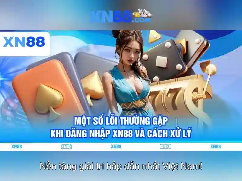 Tải App XN88 - Hướng Dẫn Chi Tiết Cách Tải Và Cài Đặt 2026 - XN88