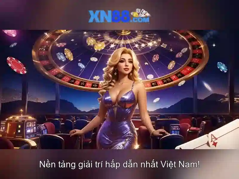  dịch vụ XN88 - XN88