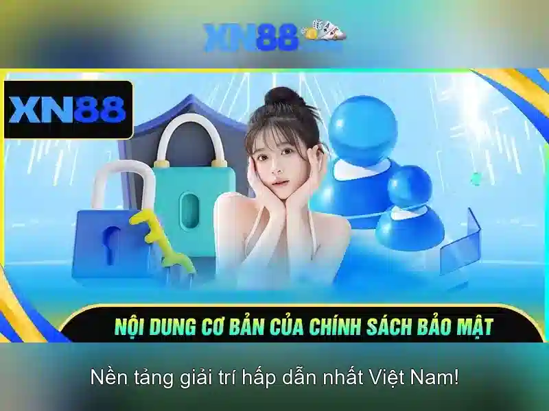 XN88 - Trải Nghiệm Slot Đỉnh Cao Với Tải XN88 Miễn Phí - XN88