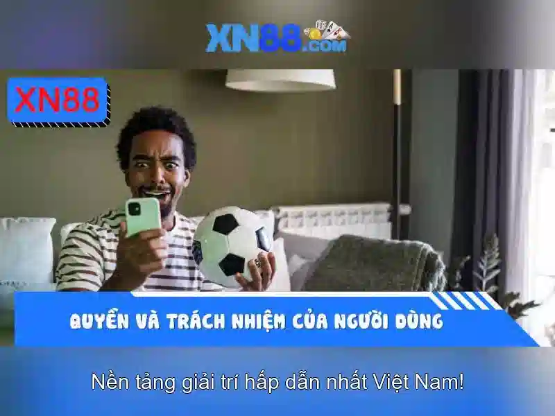  vui chơi - XN88