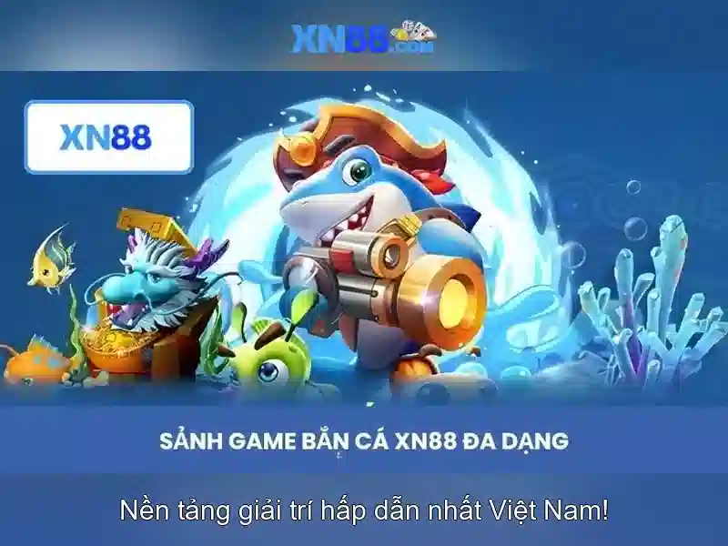 nhà cái XN88 - XN88